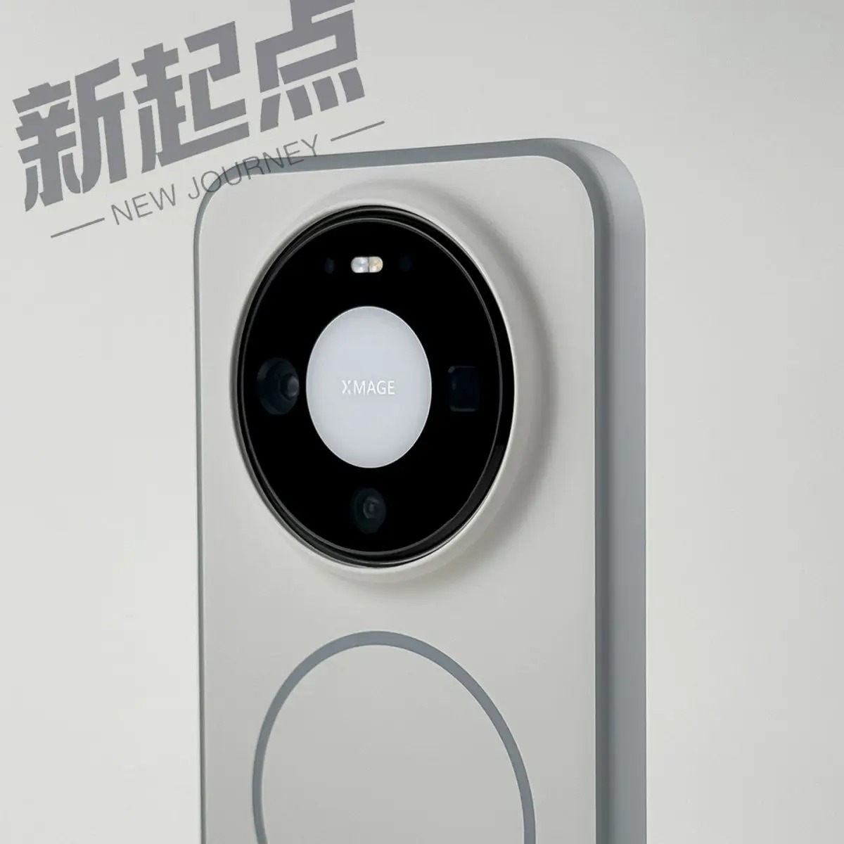 Phone Accessories Popsocket - غطاء مغناطيسي نحيف لهاتف هواوي ميت