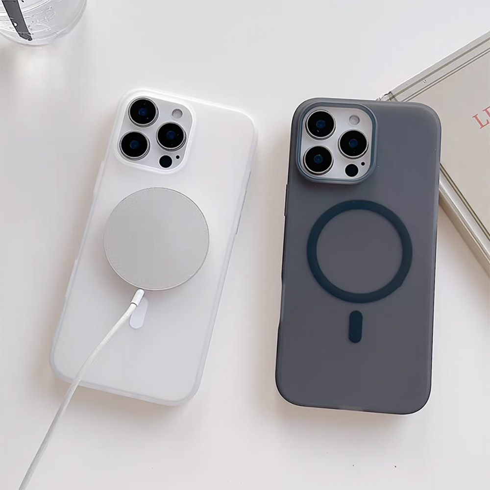 Phone Accessories Popsocket - غطاء هاتف فاخر مطفي متوافق مع