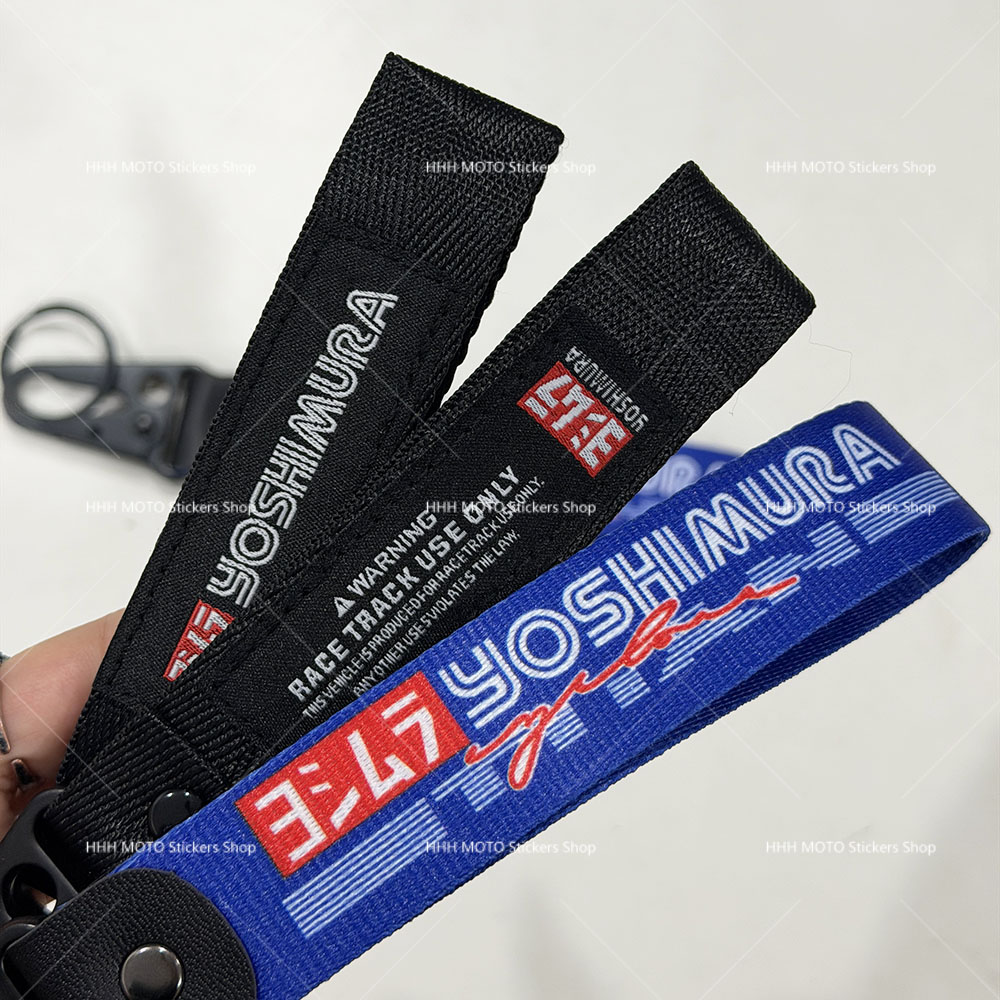 Phone Accessories Supplier - حبل تعليق يوشيمورا عالمي متعدد الاستخدامات