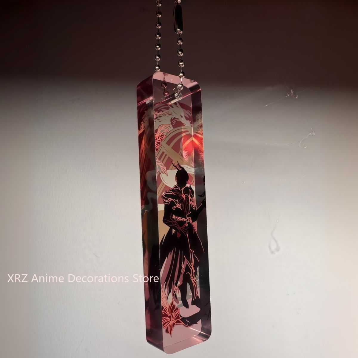 Phone Accessories Charms - سلسلة مفاتيح سيلوس من لوف آند