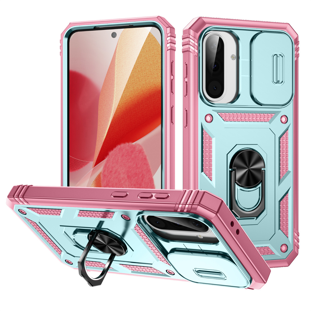 Phone Accessories Popsocket - 360 حلقة حامل مسنده الشريحة كاميرا
