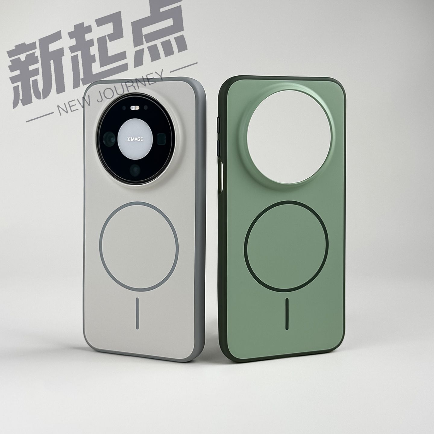 غطاء مغناطيسي نحيف لهاتف هواوي - مراجعة Phone Accessories Popsocket وسعره
