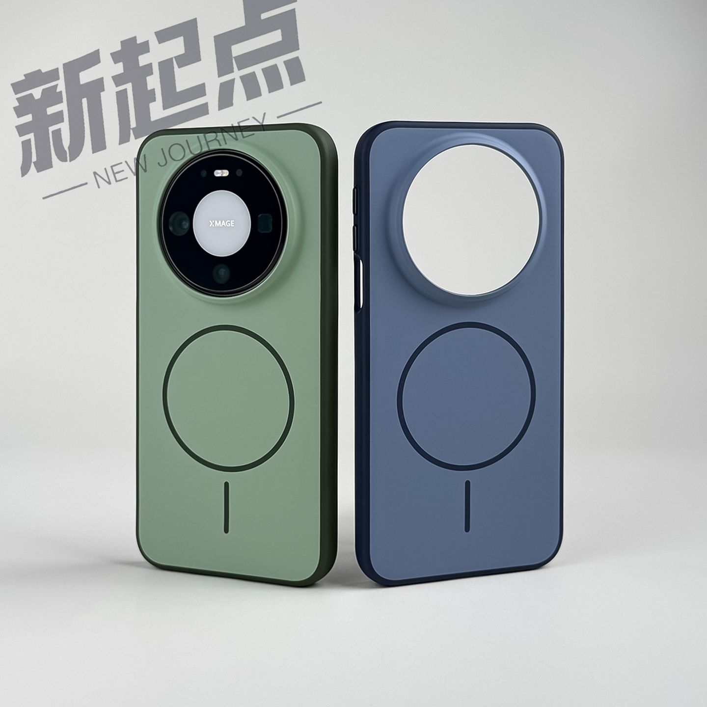 غطاء مغناطيسي نحيف لهاتف هواوي - مراجعة Phone Accessories Popsocket وسعره