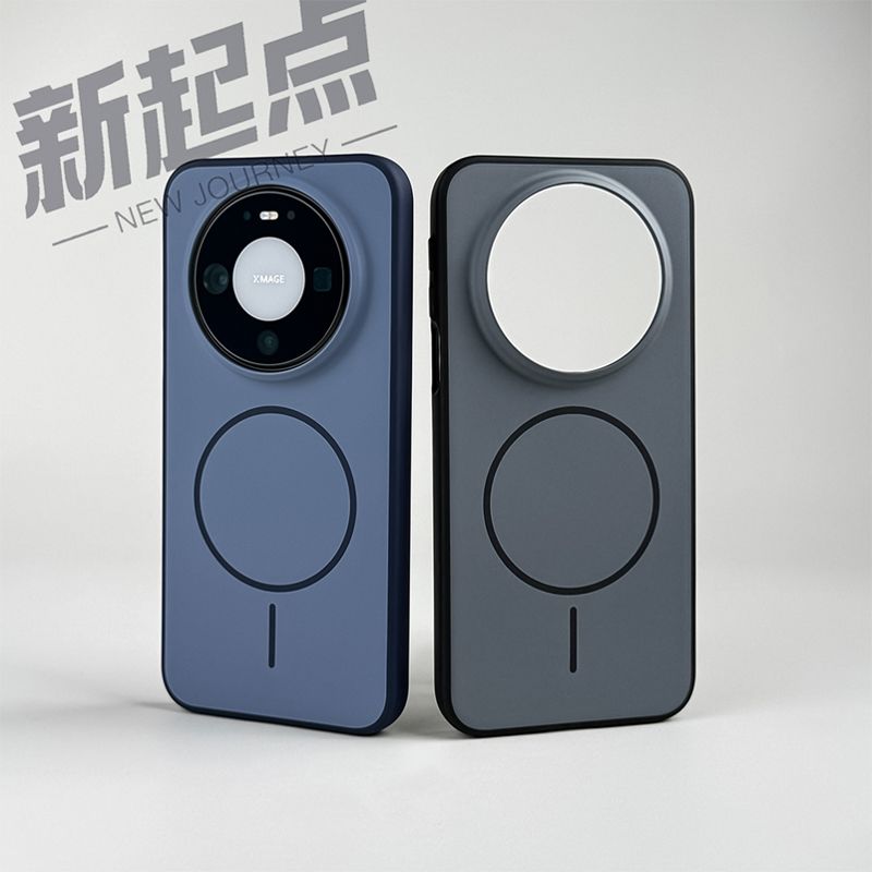 غطاء مغناطيسي نحيف لهاتف هواوي - مراجعة Phone Accessories Popsocket وسعره