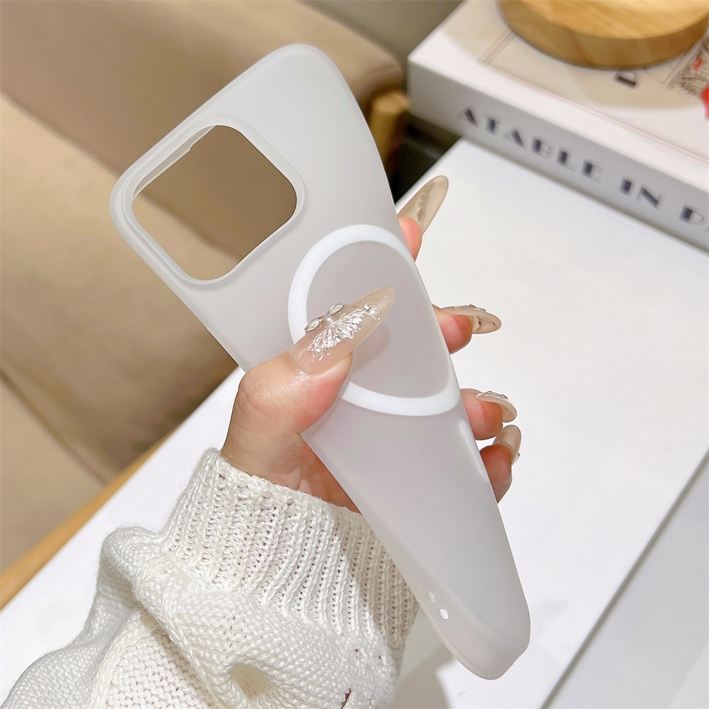 جراب هاتف مغناطيسي ناعم فائق ا - مراجعة Phone Accessories Popsocket وسعره