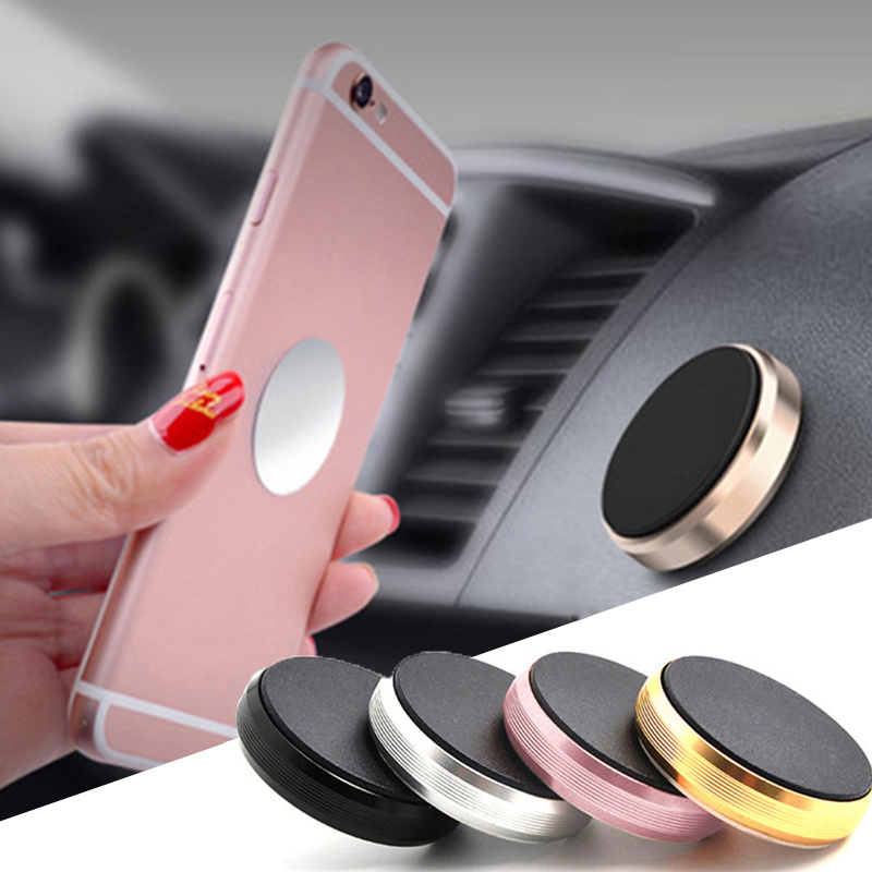 حامل هاتف مغناطيسي للسيارة بزا - مراجعة Phone Accessories Japan وسعره