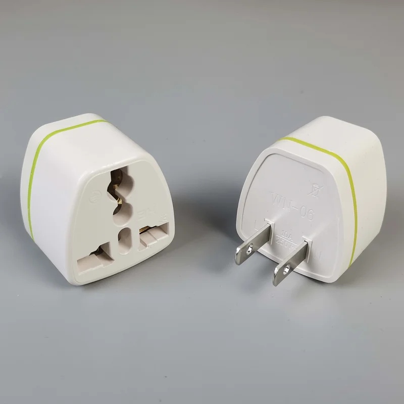 محول قابس عالمي للولايات المتح - مراجعة Phone Accessories Uk وسعره