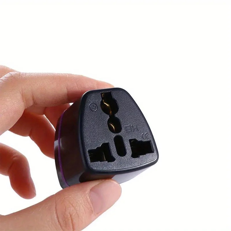 محول قابس عالمي للولايات المتح - مراجعة Phone Accessories Uk وسعره
