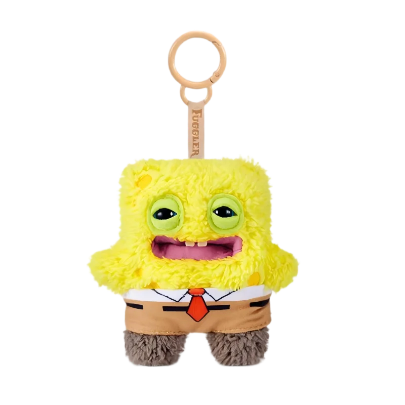 الأصلي Fuggler سبونجبوب باتريك - مراجعة Phone Accessories Charms وسعره