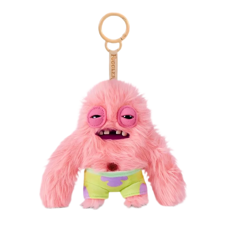 الأصلي Fuggler سبونجبوب باتريك - مراجعة Phone Accessories Charms وسعره