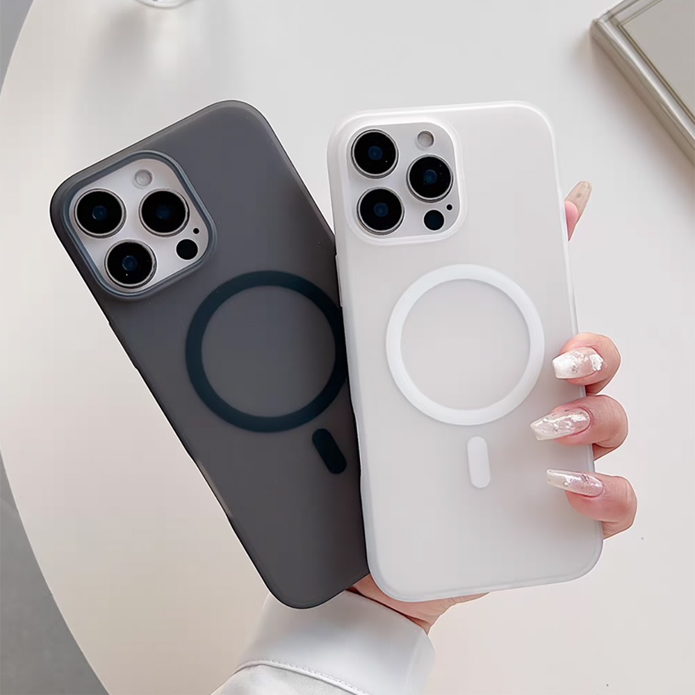 غطاء هاتف فاخر مطفي متوافق مع  - مراجعة Phone Accessories Popsocket وسعره