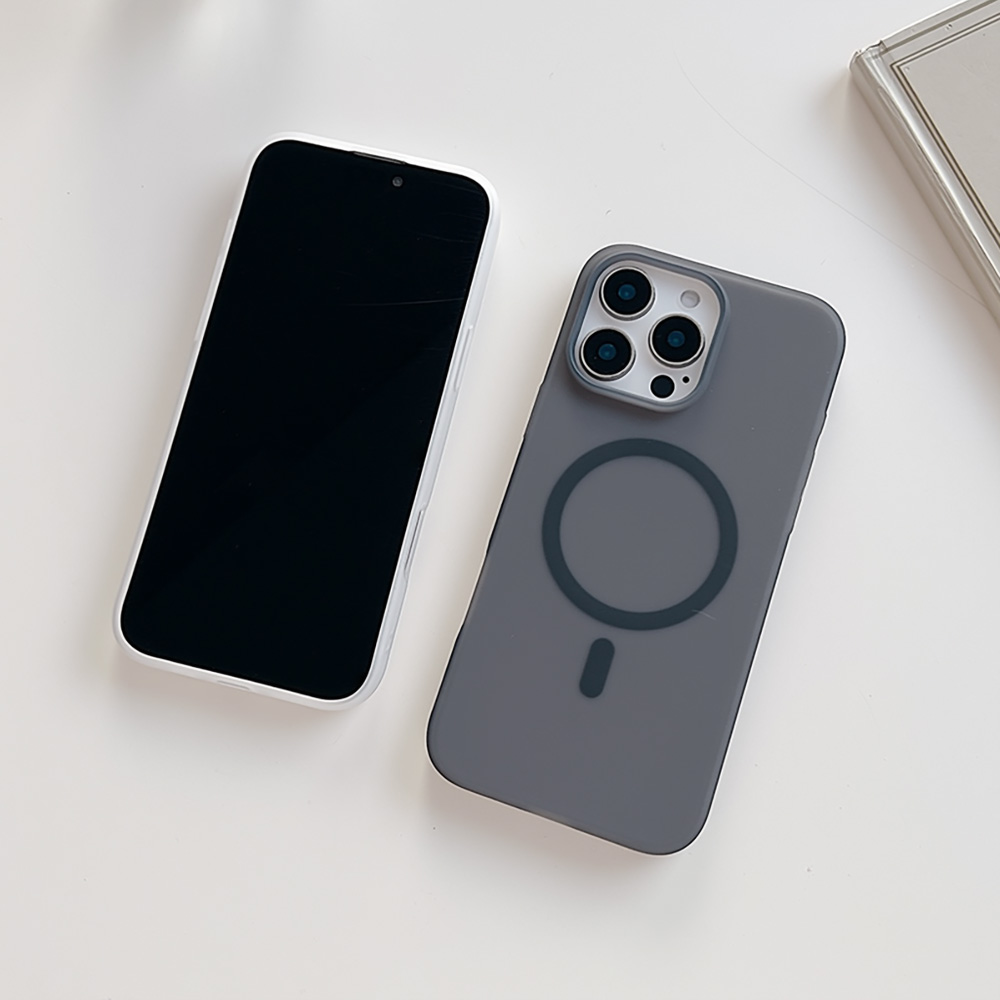غطاء هاتف فاخر مطفي متوافق مع  - مراجعة Phone Accessories Popsocket وسعره