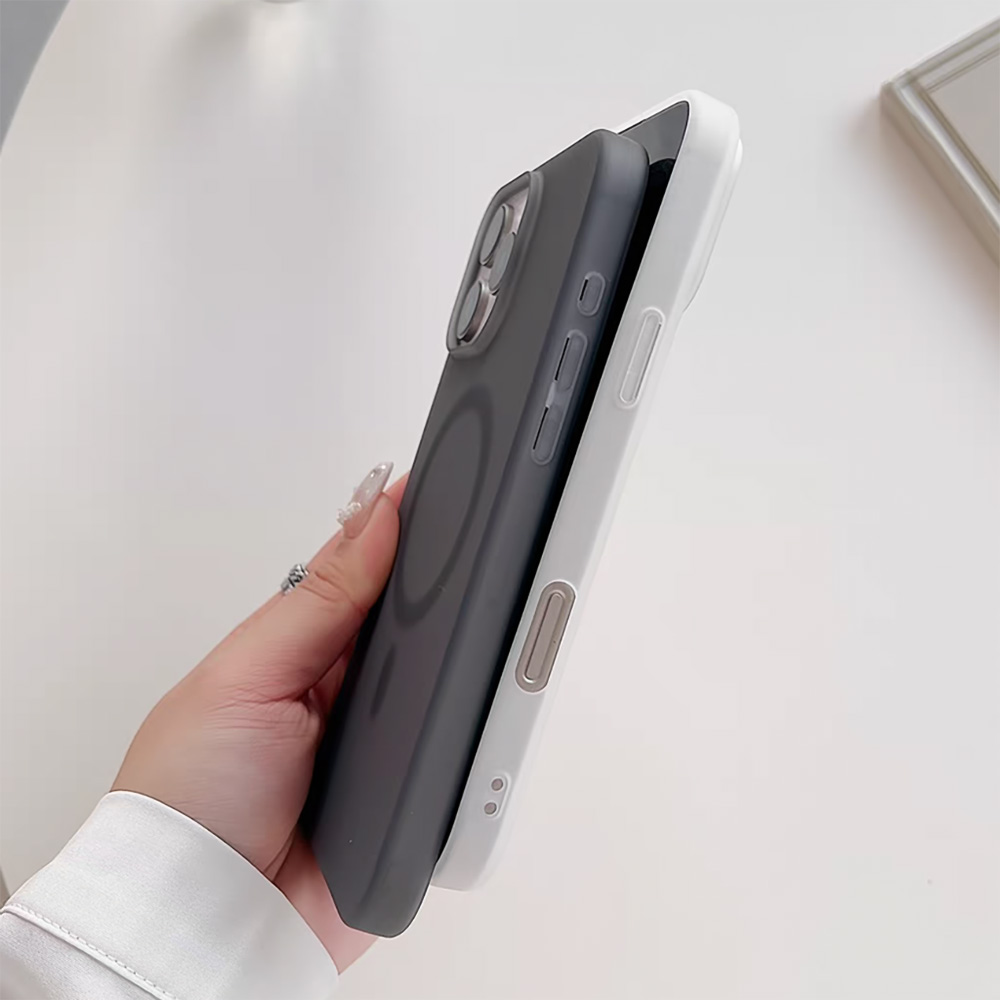 غطاء هاتف فاخر مطفي متوافق مع  - مراجعة Phone Accessories Popsocket وسعره