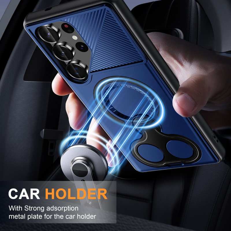 ماجسيف مغناطيسي 360 ° Rotat دع - مراجعة Phone Accessories Popsocket وسعره