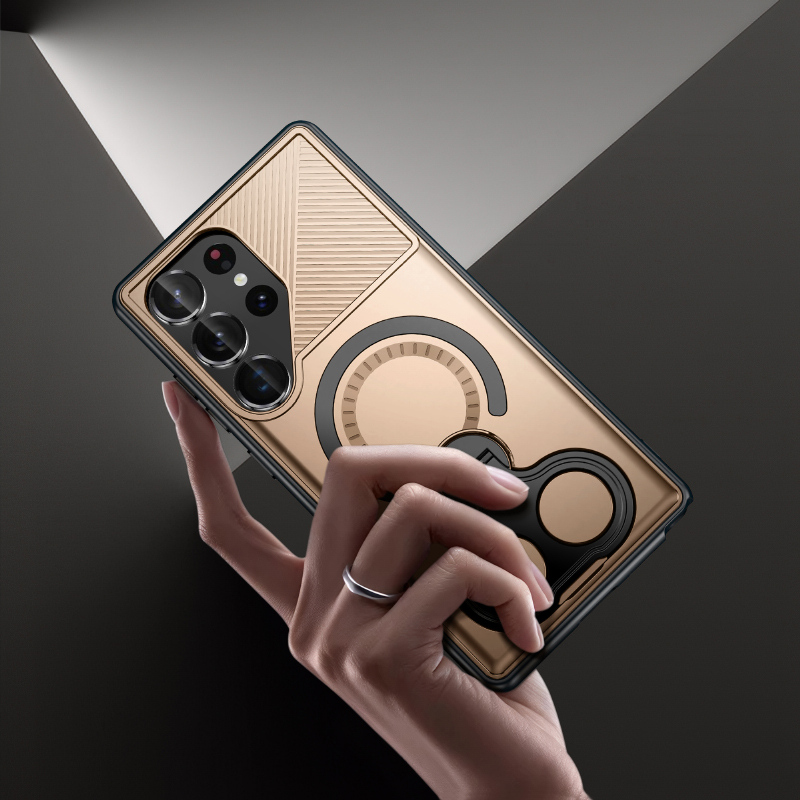ماجسيف مغناطيسي 360 ° Rotat دع - مراجعة Phone Accessories Popsocket وسعره