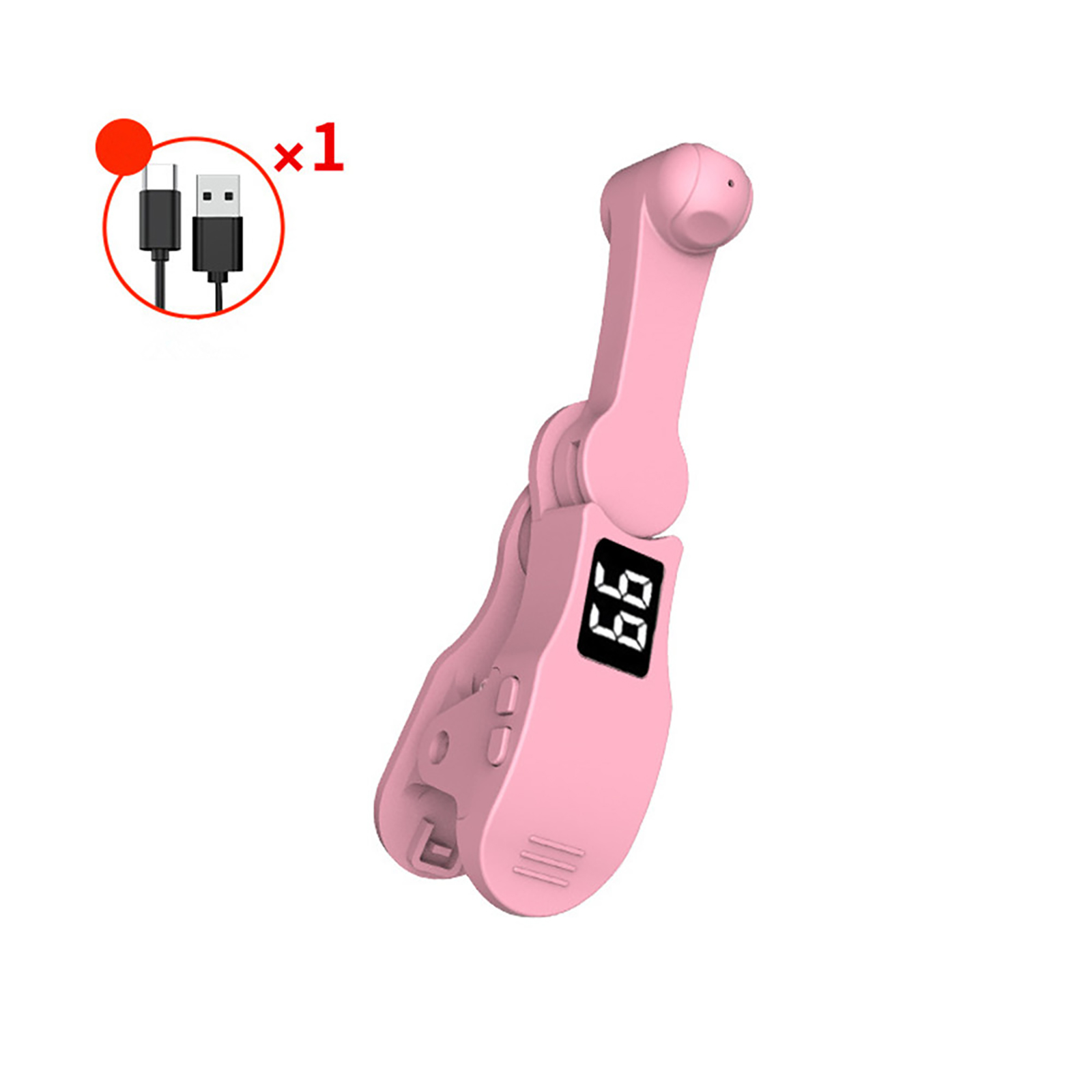 جهاز نقر تلقائي للشاشة مع كابل - مراجعة Phone Accessories Supplier وسعره