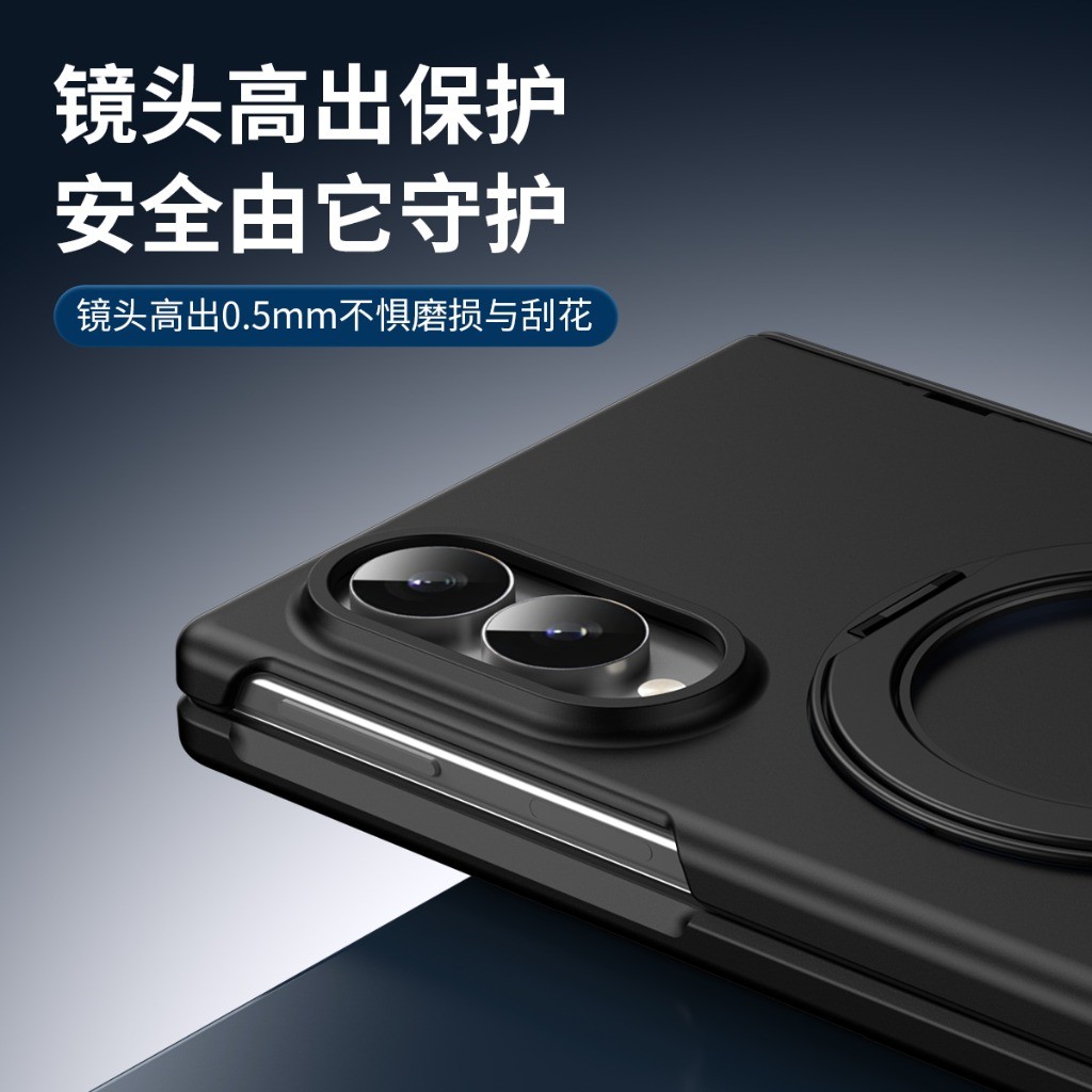 360 °   حامل حلقي دوار مع واقي - مراجعة Phone Accessories Popsocket وسعره