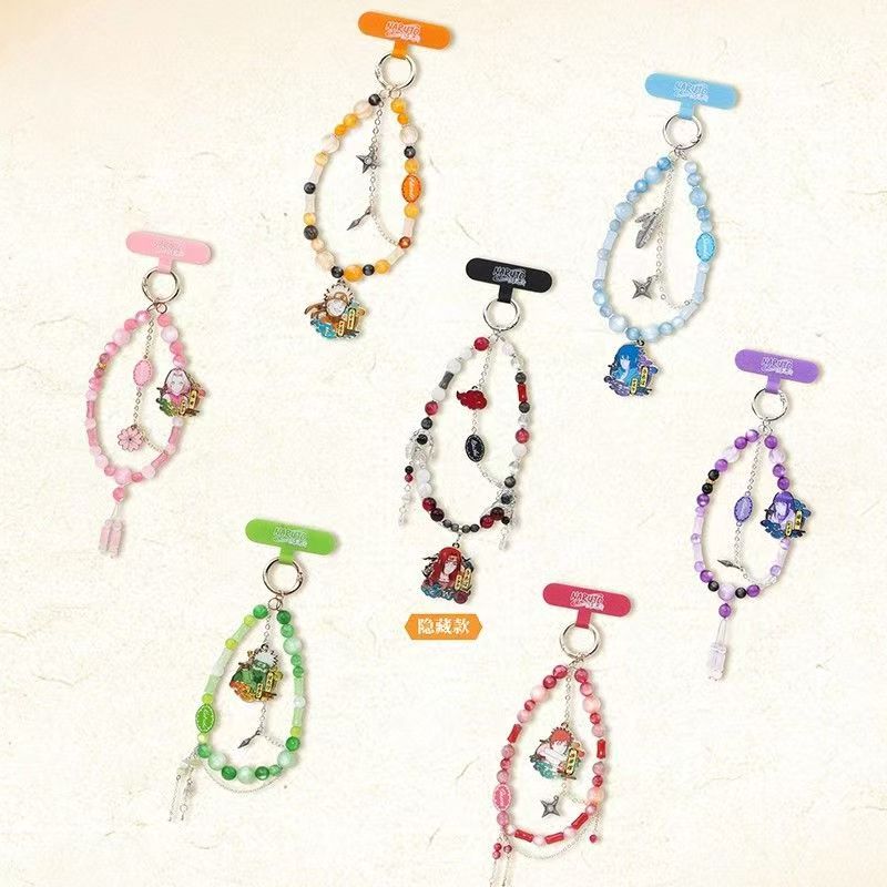 سلسلة هاتف محمول ملونة أصلية م - مراجعة Phone Accessories Supplier وسعره