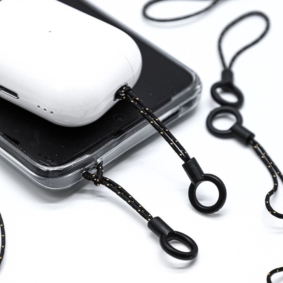 حاملات أصابع من النايلون للهوا - مراجعة Phone Accessories Charms وسعره