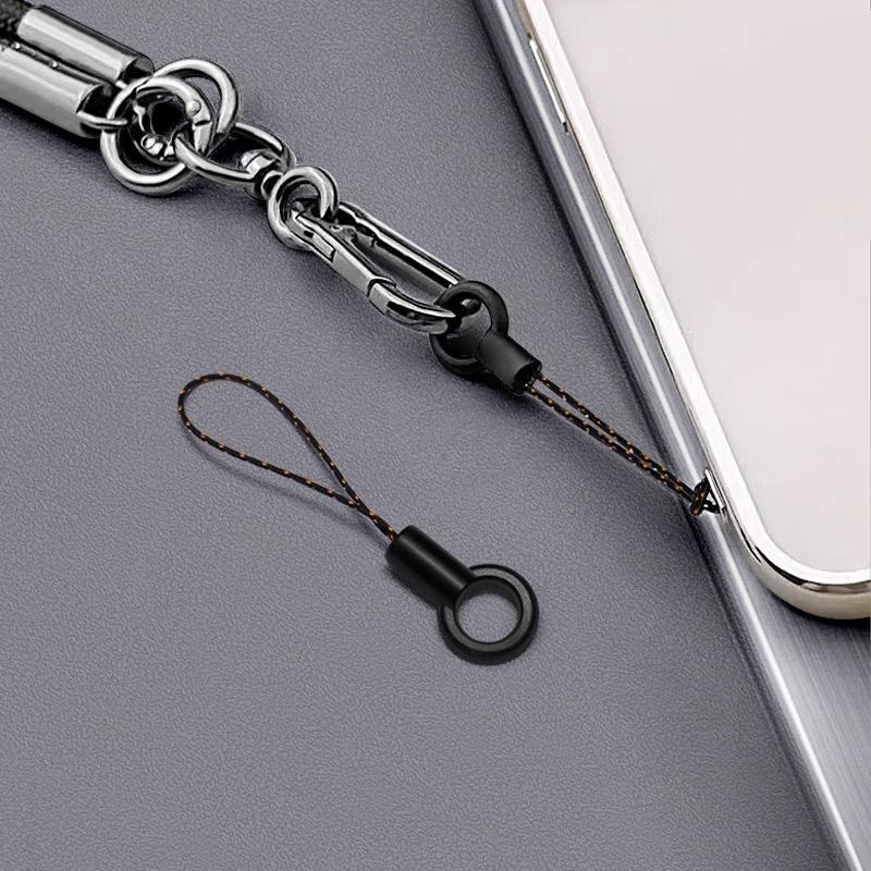 حاملات أصابع من النايلون للهوا - مراجعة Phone Accessories Charms وسعره