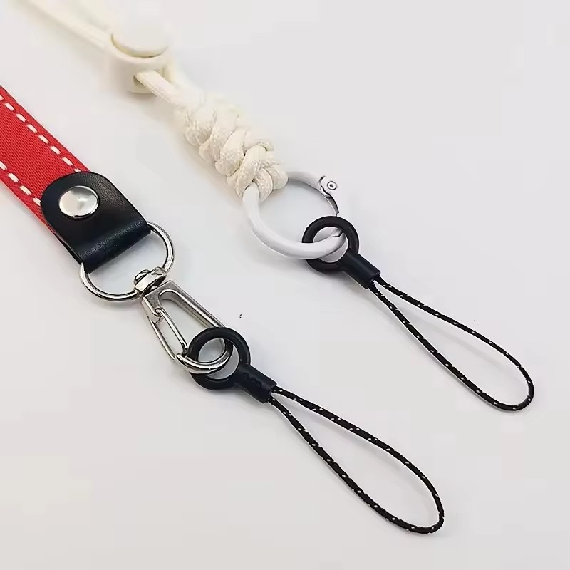 حاملات أصابع من النايلون للهوا - مراجعة Phone Accessories Charms وسعره