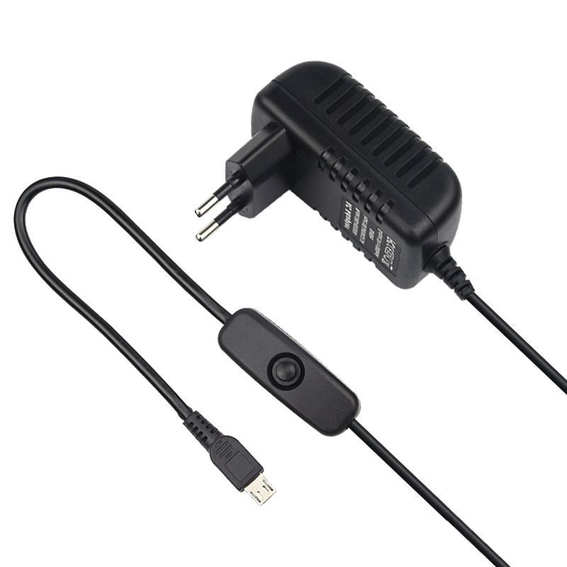 5 فولت 3A التوت بي 3 نموذج B + - مراجعة Phone Accessories Uk وسعره