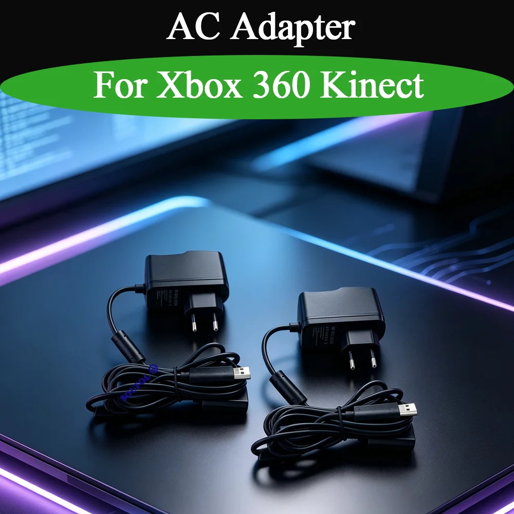 مصدر طاقة جديد بجهد 100-240 فو - مراجعة Phone Accessories Uk وسعره