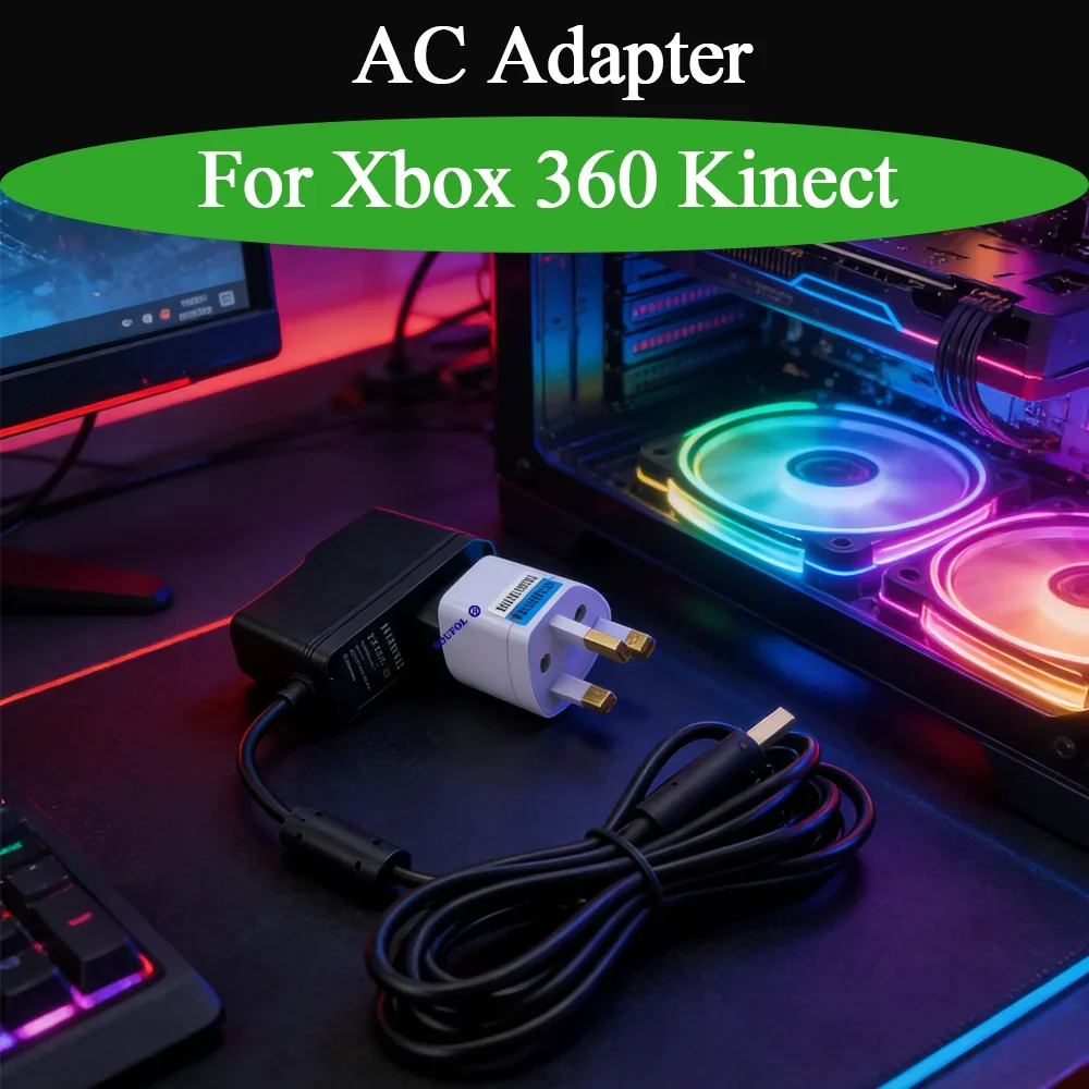 مصدر طاقة جديد بجهد 100-240 فو - مراجعة Phone Accessories Uk وسعره