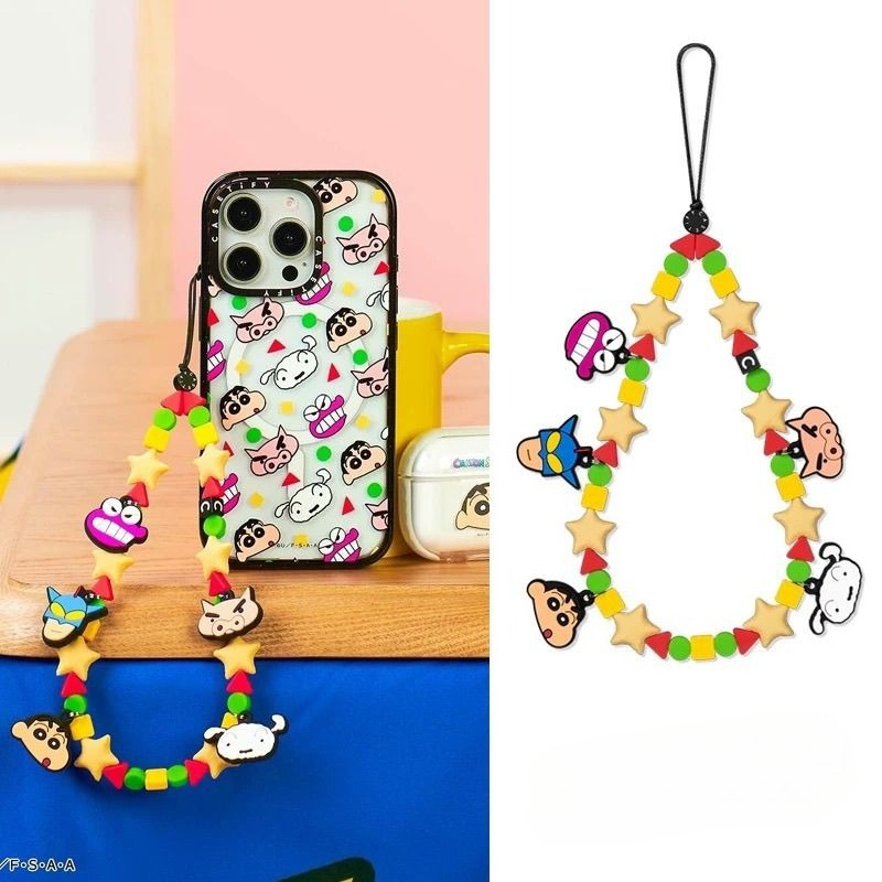 سلسلة تعليق هاتف محمول جديدة ب - مراجعة Phone Accessories Supplier وسعره