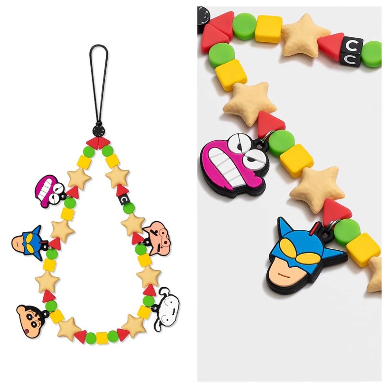 سلسلة تعليق هاتف محمول جديدة ب - مراجعة Phone Accessories Supplier وسعره
