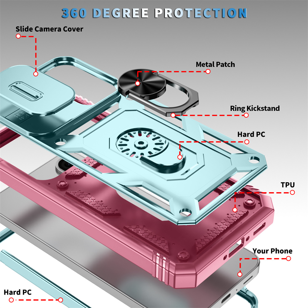 360 حلقة حامل مسنده الشريحة كا - مراجعة Phone Accessories Popsocket وسعره