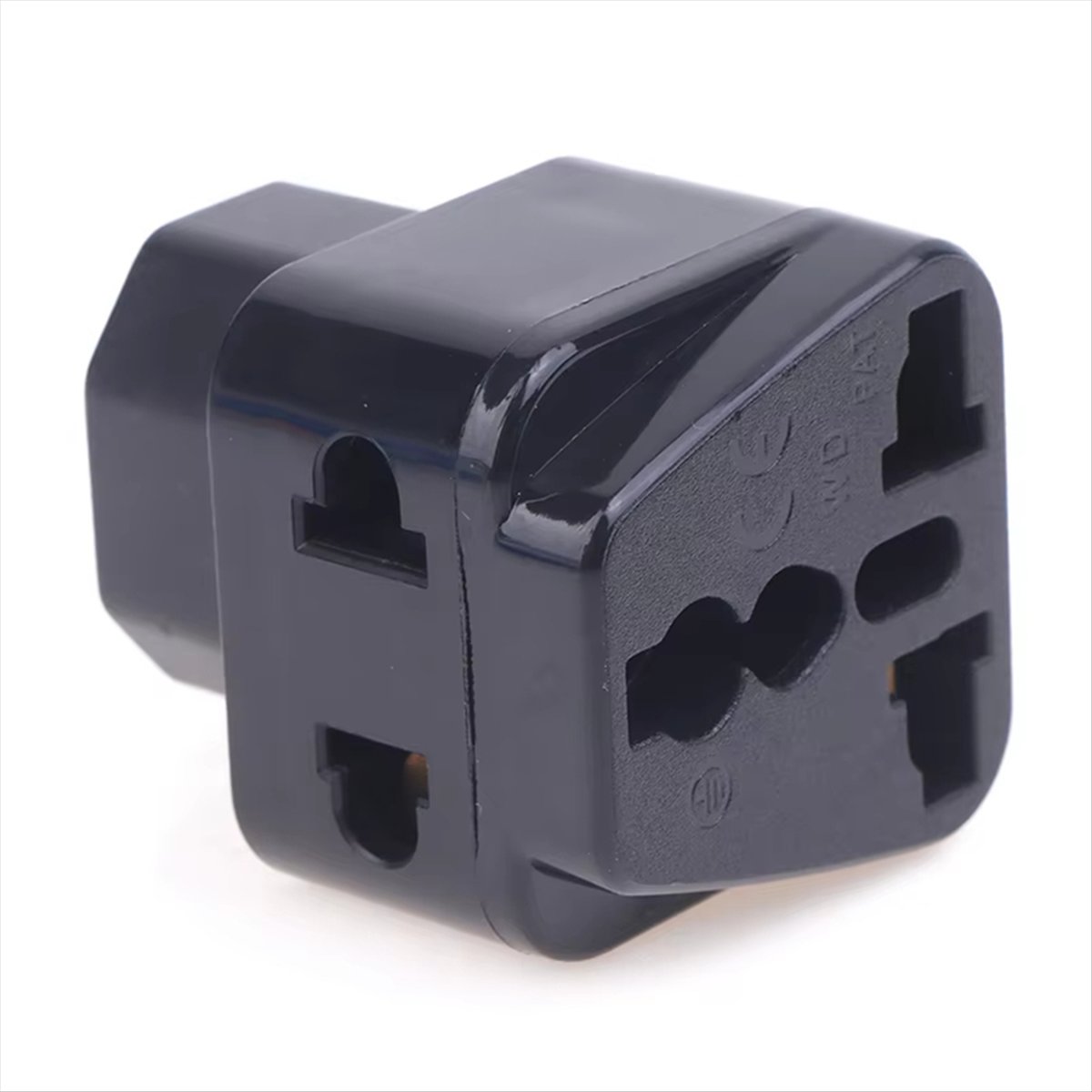 مبهج-1 قطعة IEC 320 C14 ذكر أن - مراجعة Phone Accessories Uk وسعره