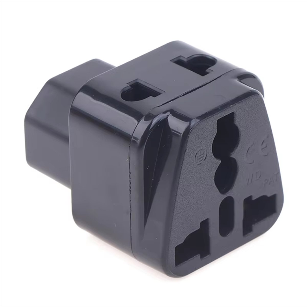 مبهج-1 قطعة IEC 320 C14 ذكر أن - مراجعة Phone Accessories Uk وسعره