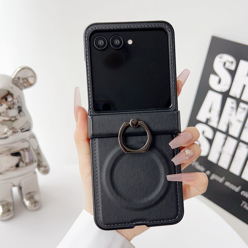حافظة هاتف مغناطيسية دوارة 360 - مراجعة Phone Accessories Popsocket وسعره