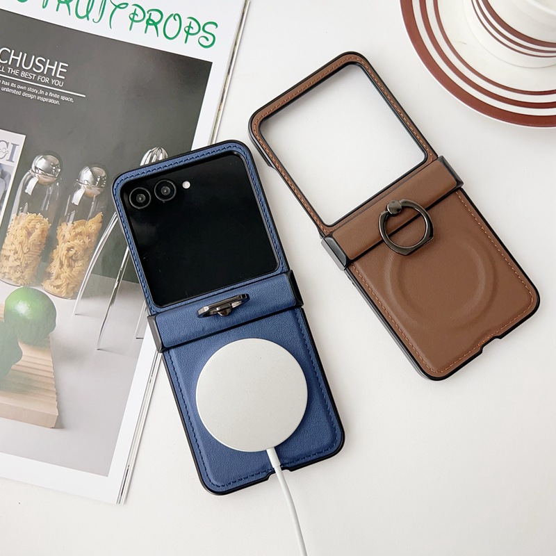 حافظة هاتف مغناطيسية دوارة 360 - مراجعة Phone Accessories Popsocket وسعره