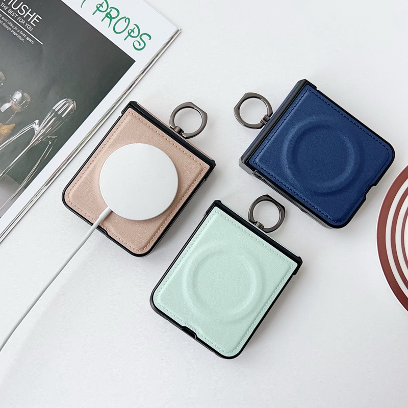 حافظة هاتف مغناطيسية دوارة 360 - مراجعة Phone Accessories Popsocket وسعره