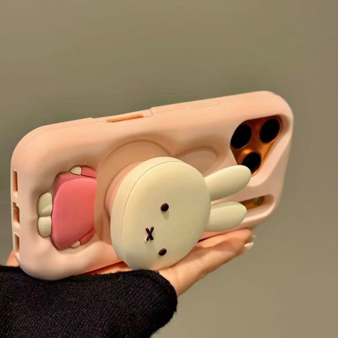 جراب هاتف ثلاثي الأبعاد بتصميم - مراجعة Phone Accessories Supplier وسعره