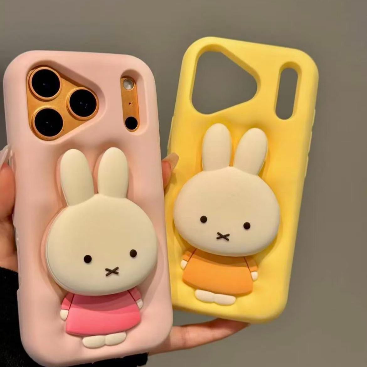 جراب هاتف ثلاثي الأبعاد بتصميم - مراجعة Phone Accessories Supplier وسعره