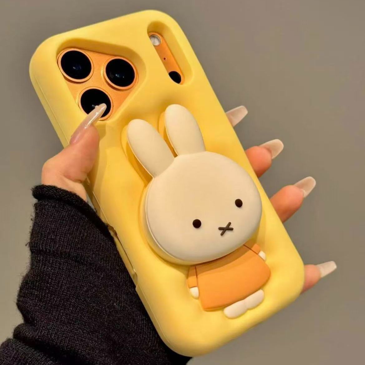 جراب هاتف ثلاثي الأبعاد بتصميم - مراجعة Phone Accessories Supplier وسعره