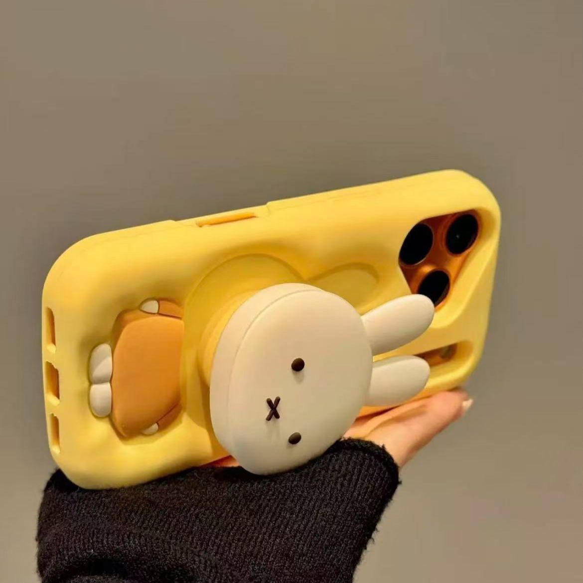 جراب هاتف ثلاثي الأبعاد بتصميم - مراجعة Phone Accessories Supplier وسعره