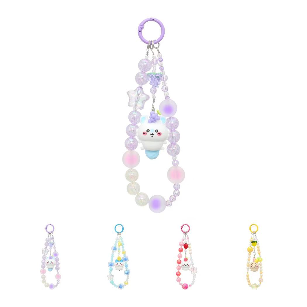 سلسلة سوق الفواكه تشايكوا: حزا - مراجعة Phone Accessories Market وسعره