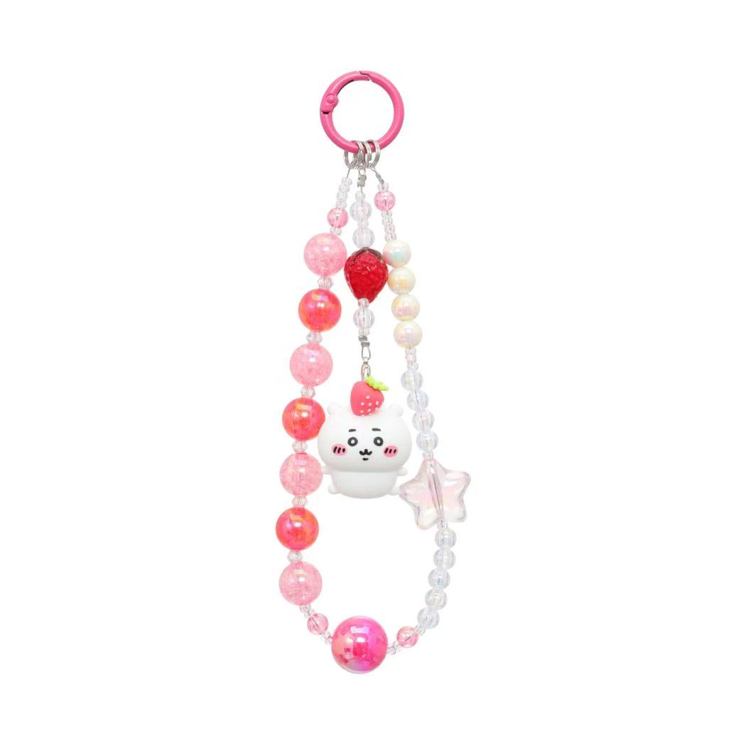 سلسلة سوق الفواكه تشايكوا: حزا - مراجعة Phone Accessories Market وسعره