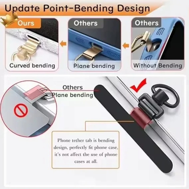 مشبك حبل هاتف دوار 360 درجة من - مراجعة Phone Accessories Popsocket وسعره
