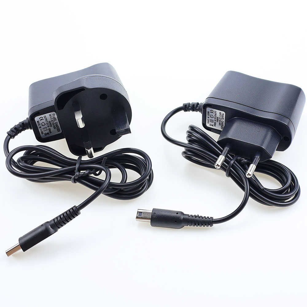 شاحن جداري جديد للسفر والمنزل  - مراجعة Phone Accessories Uk وسعره