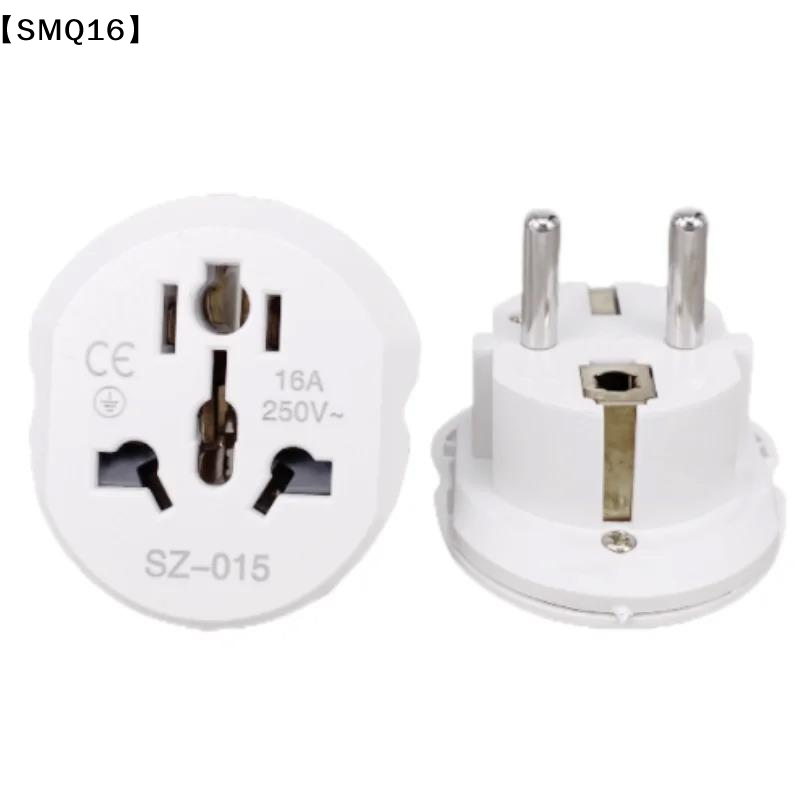 محول سفر عالمي 16 أمبير 250 فو - مراجعة Phone Accessories Uk وسعره