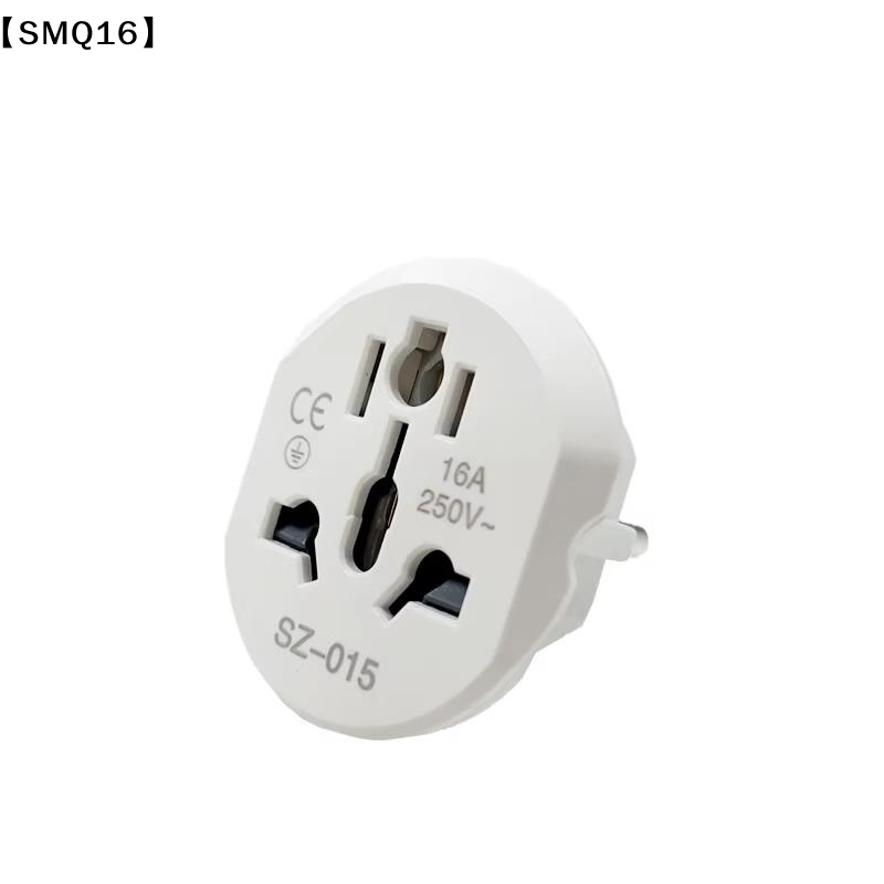 محول سفر عالمي 16 أمبير 250 فو - مراجعة Phone Accessories Uk وسعره