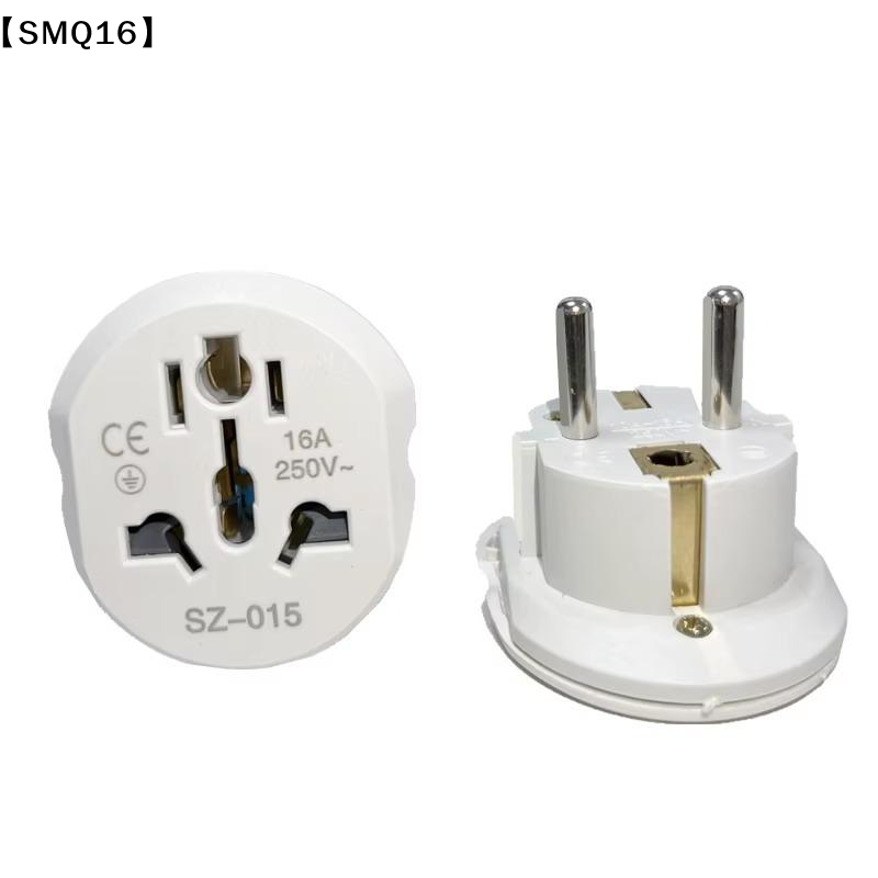 محول سفر عالمي 16 أمبير 250 فو - مراجعة Phone Accessories Uk وسعره