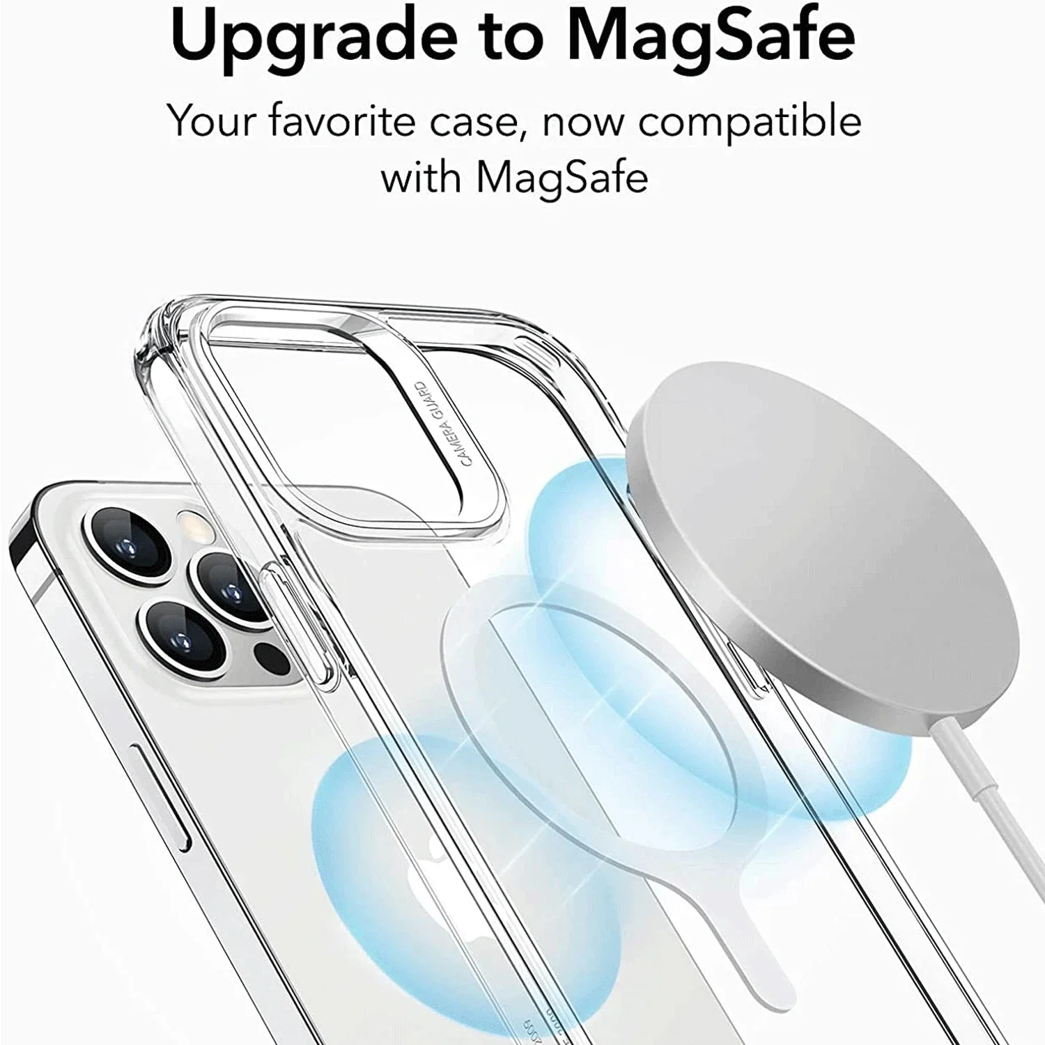 5-1 قطعة حلقة لاصقة لشحن ماج س - مراجعة Phone Accessories Popsocket وسعره