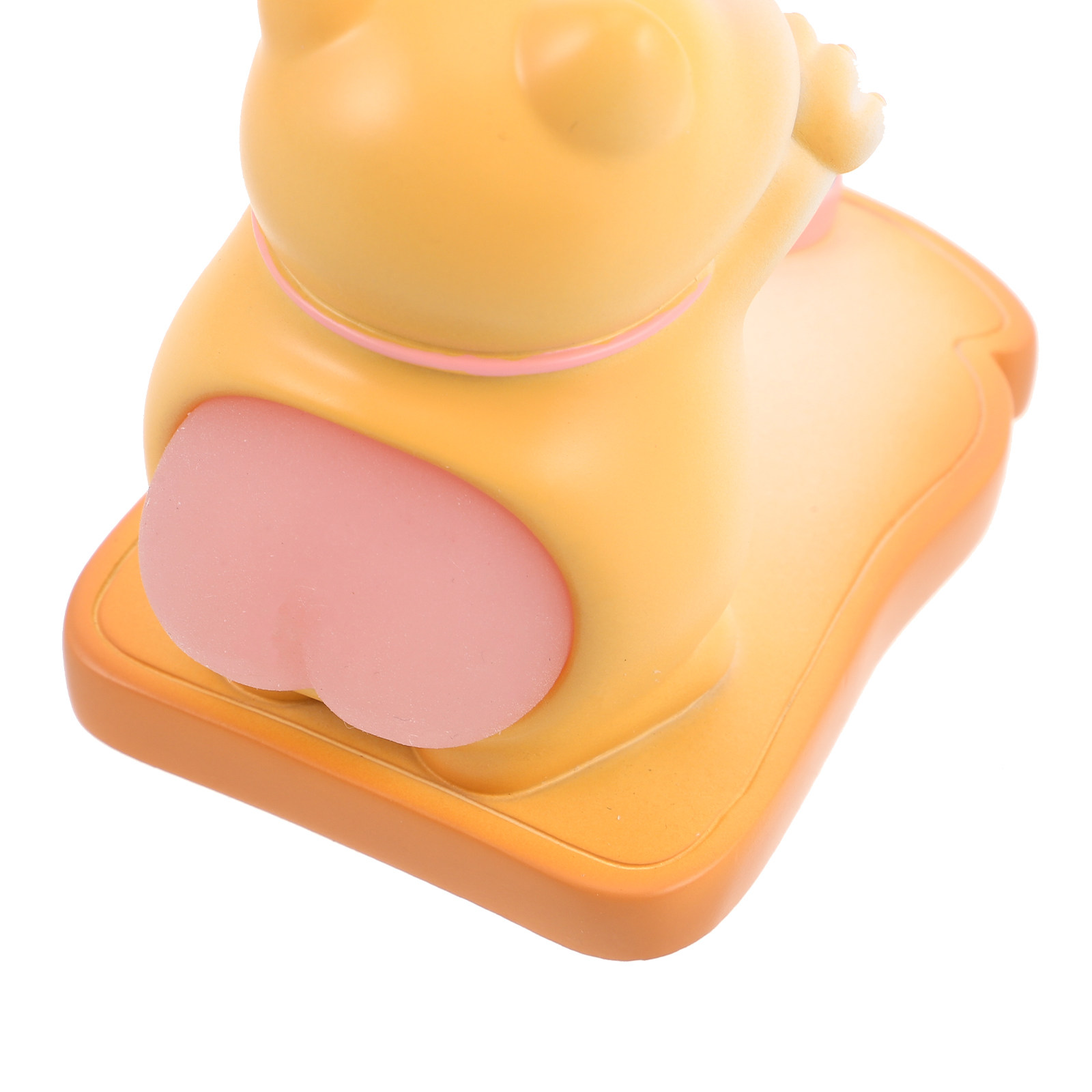 حامل هاتف مكتبي على شكل قطة من - مراجعة Phone Accessories Cute وسعره