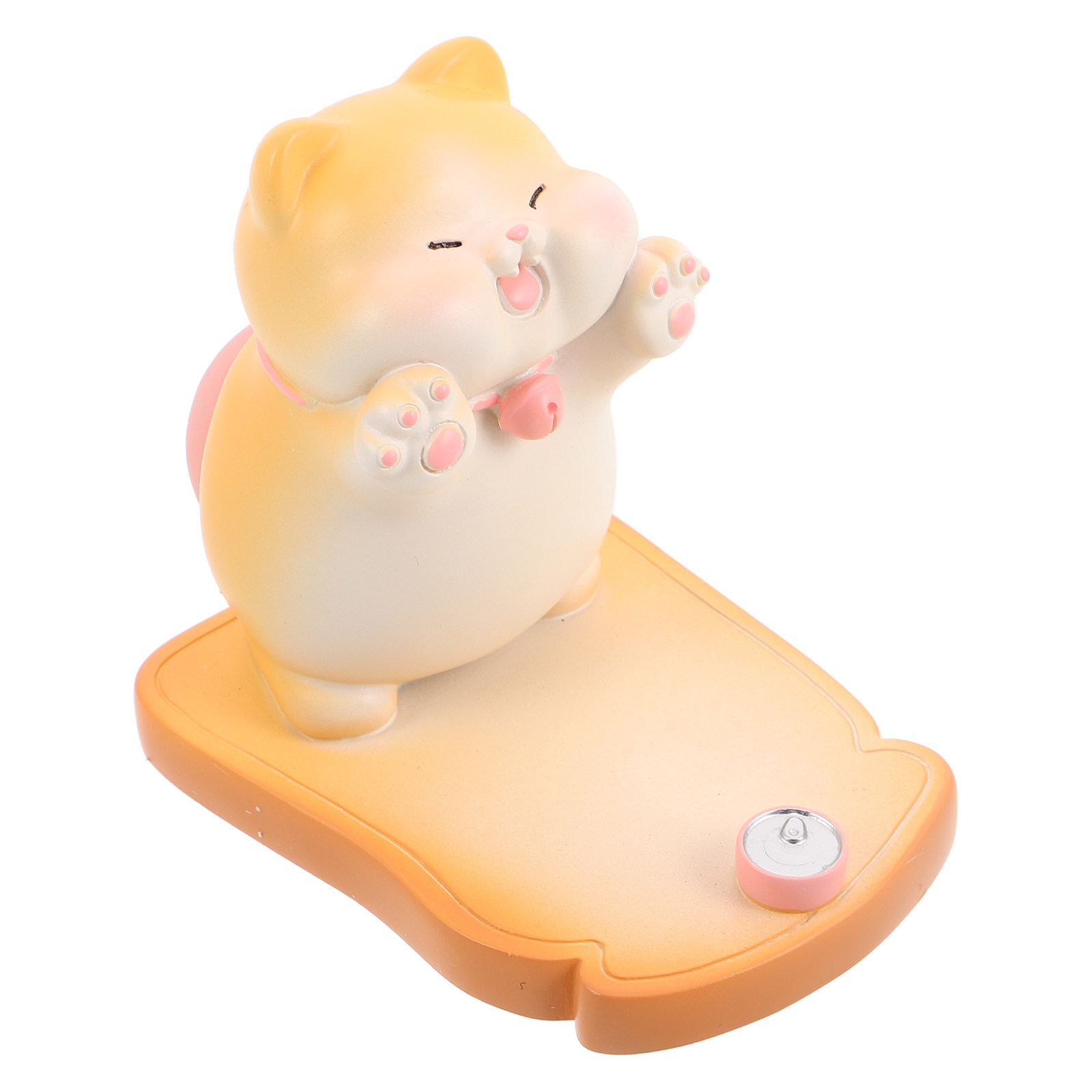 حامل هاتف مكتبي على شكل قطة من - مراجعة Phone Accessories Cute وسعره